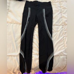 lululemon black leggings